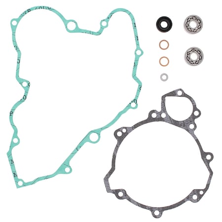 Winderosa Water Pump Rebuild Kit for KTM 125 EXC 93 94 95 96 97 821303
